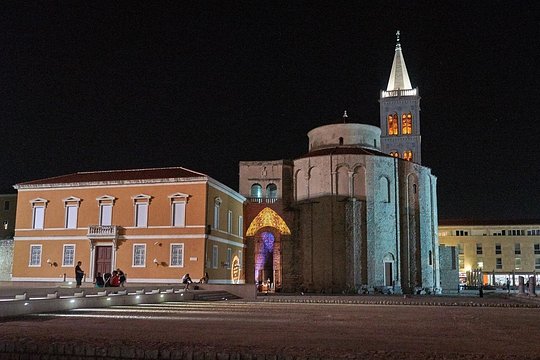 Day Trip from Split: Explore Zadar & Šibenik — photograph 4