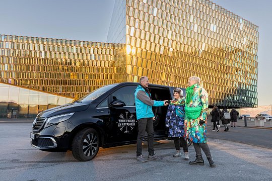 Private Bespoke Snaefellsnes Peninsula Tour — 사진 3