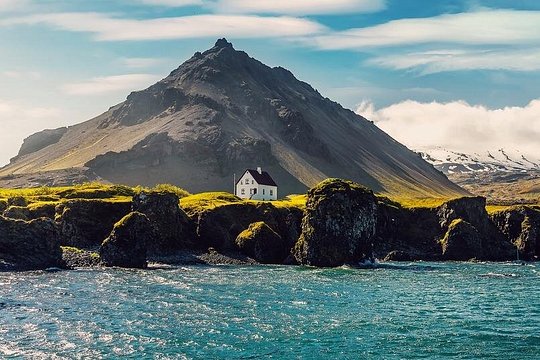 Private Bespoke Snaefellsnes Peninsula Tour — 사진 5
