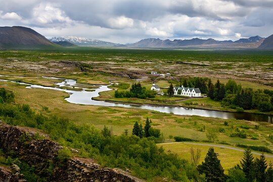 Private Bespoke Golden Circle Tour — photograph 5