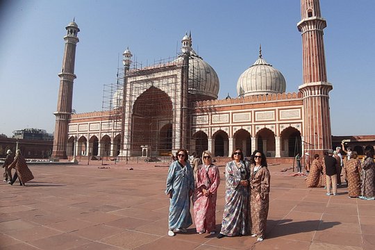 3 Days Private Golden Triangle Tour — photograph 2