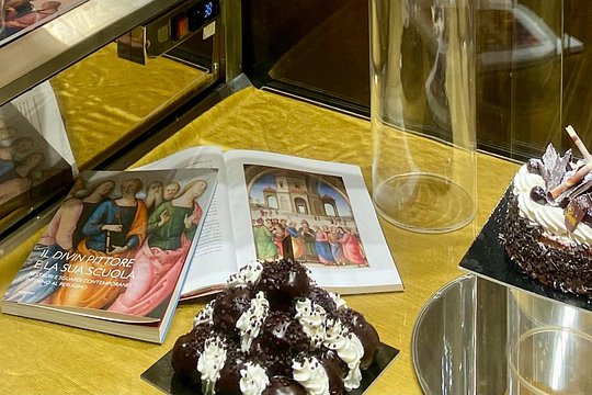 Perugia Walking Tour with Licensed Guide — 사진 5