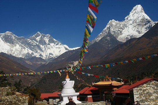 Everest Panorama Trek — photograph 3