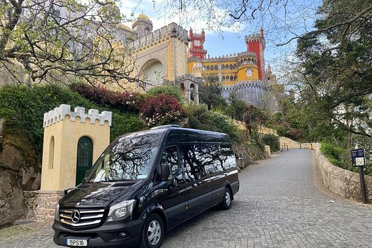Sintra private tour - half day — billede 5