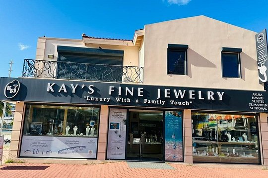 Diamond Shopping Experience with Champagne — foto 2