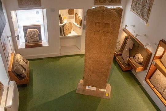 The Pictish Trail — photograph 5