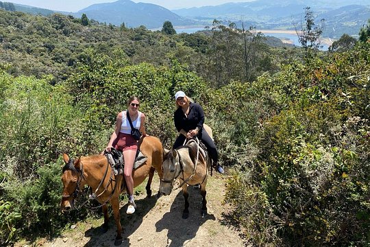 Horseback riding in the Eastern Hill — foto 4