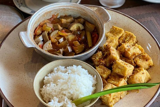 Express Cooking Class at Faifoo Central Restaurant — billede 5
