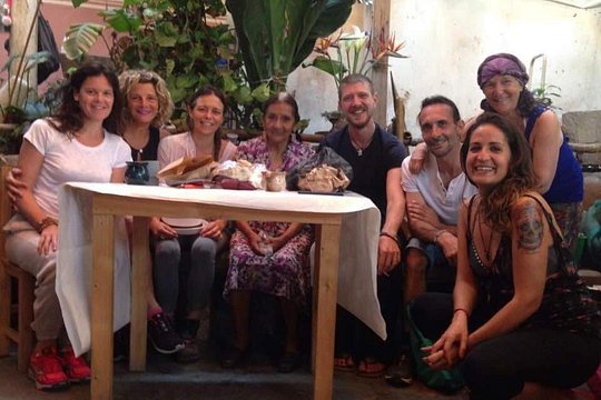 Ancestral and Traditional Knowledge Workshop — billede 3