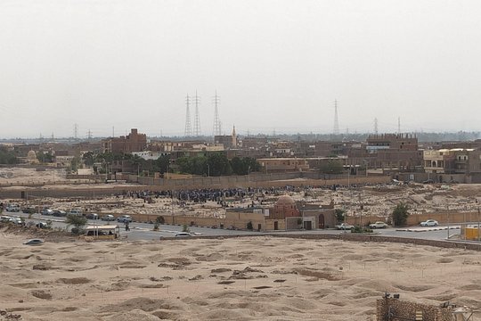 Royal Tomb Private Excursion in Luxor Egypt — photograph 2