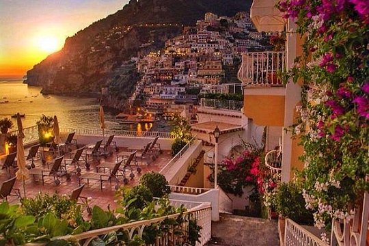 Private Amalfi Coast tour — photograph 4