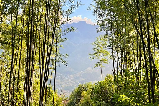 Private One Day Excursion in Mai Chau — billede 4