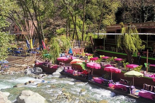 Ourika Valley Day Trip From Marrakech — photograph 4
