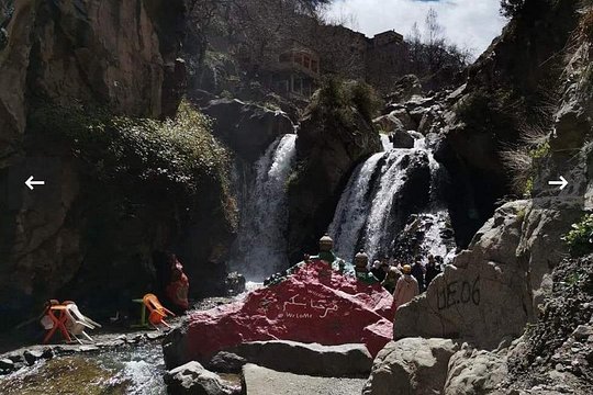 Ourika Valley Day Trip From Marrakech — photograph 5