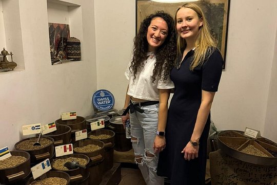 Old Dubai Walking & Tasting tour — foto 4