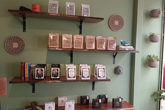 GABRIEL | Peruvian Coffee Tasting Experience in Lima — صورة 4