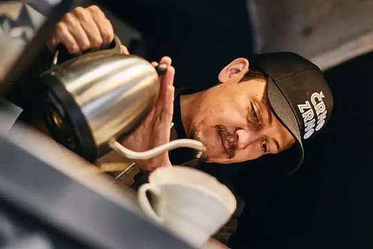 Coffee Tasting Experience — foto 4