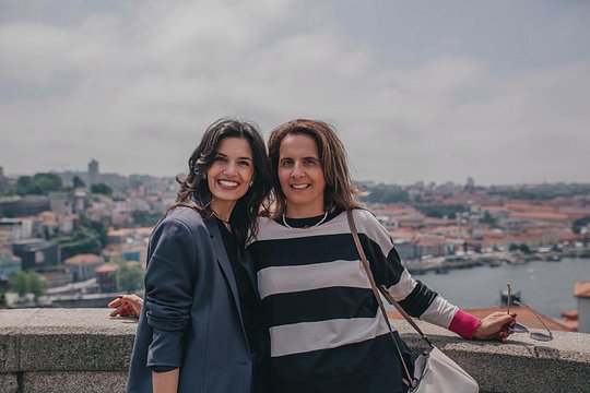 Professional Photo Session in Porto — photograph 5