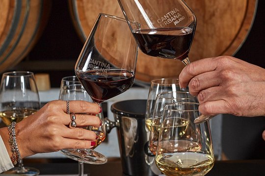 Wine Tasting Experience - Urban Cellar — billede 5