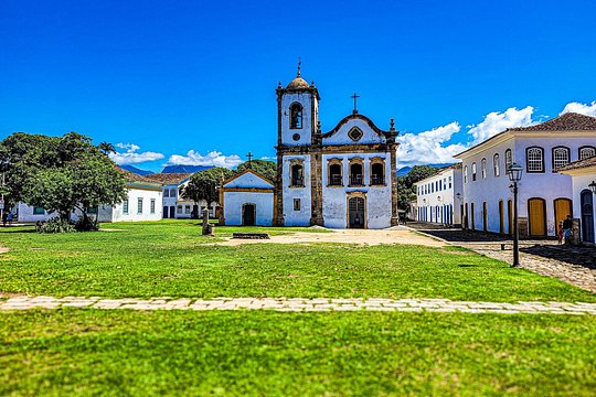 Paraty City Sightseeing Tour — photograph 3