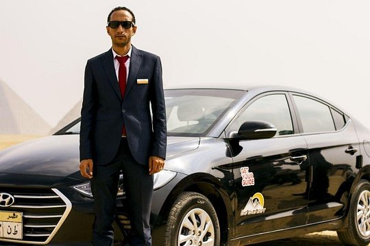 4 Hours Private Transfer in Luxor — foto 5