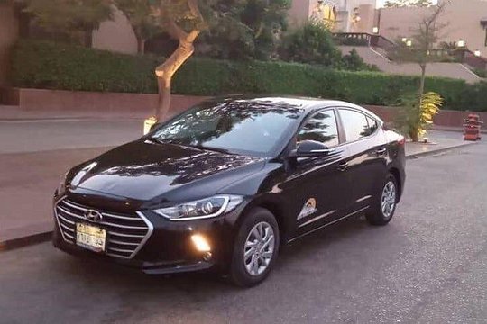 4 Hours Private Transfer in Luxor — foto 2