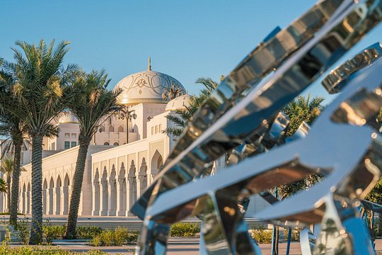 Abu Dhabi Private Tour — صورة 4