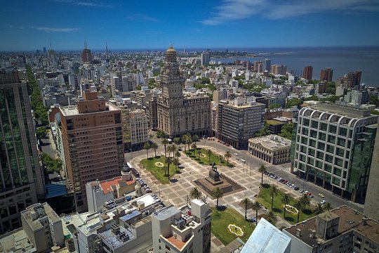 Private Tour Best Montevideo — photograph 2