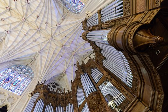 NYC: St. Patrick's Cathedral Official Self-Guided Audio Tour — photograph 2