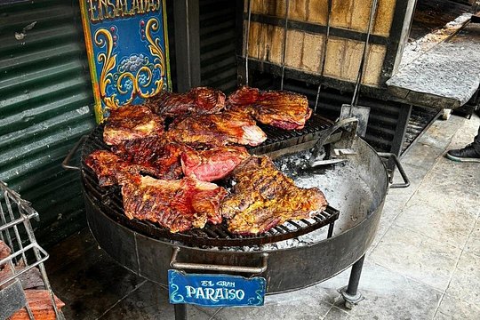 Buenos Aires Immersive Private Tour — billede 5