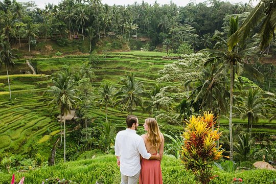 Balinese Healing Experience by Nature — photograph 3