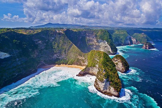 Nusa Penida West Private Tour — photograph 3