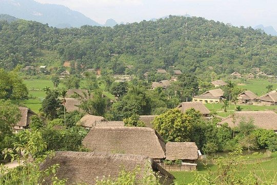 Amazing Ha Giang Loop Car 4 Day Package Tour — photograph 5