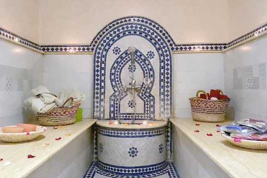 Agadir Massage & Hammam 2 hours — foto 2