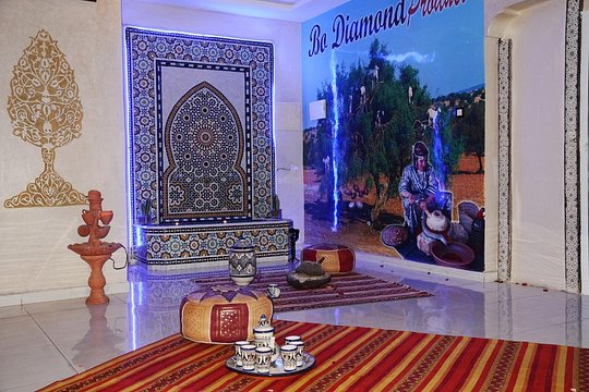 Agadir Massage & Hammam 2 hours — foto 3