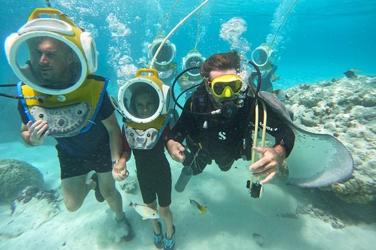 Aquablue Moorea — صورة 4