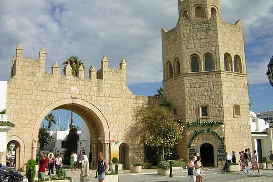 Nabeul- Hammamet- Sousse — صورة 5