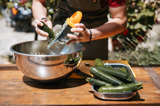 Cooking Class in Perugia — billede 2