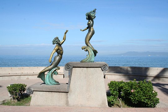 Explore Puerto Vallarta and Tequila Tasting — photograph 3