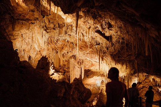 Self-Guided Ngilgi Cave Ancient Lands Experience — photograph 2