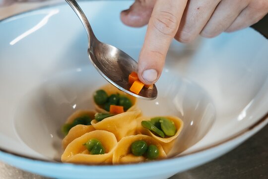 Cooking Class in Perugia — billede 4