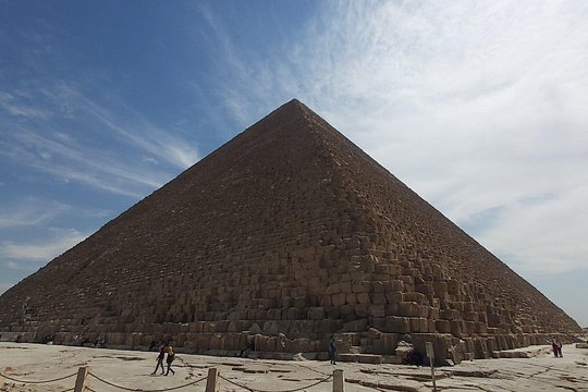 2 Day Private VIP Cairo Tour Pyramids, Museums, Markets With Fees — photograph 4