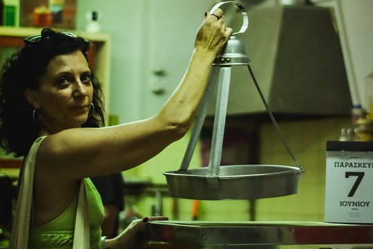 Authentic Athens Food Tour — billede 5