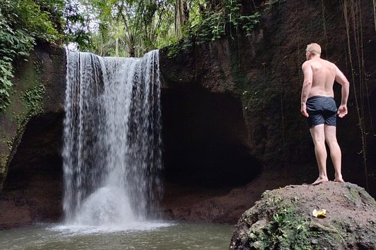 All Inclusive Ubud Tour — foto 3
