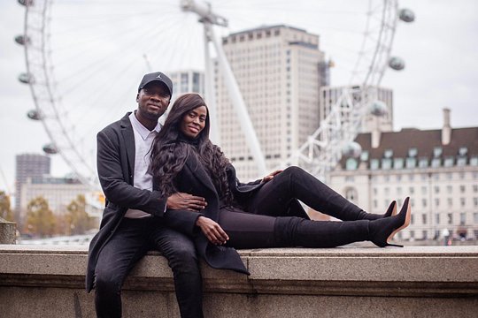 Professional Private Couple Photoshoot — foto 5