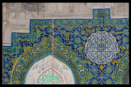 Photograph Istanbul — Foto 3