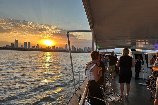 Sunset Río de la Plata & Open Bar — foto 2
