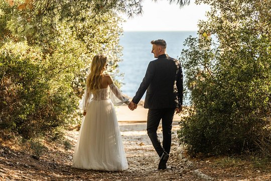 Private Photo Session in Pula — photograph 5