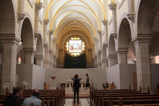 Bethlehem Tour from Tel Aviv — photograph 2