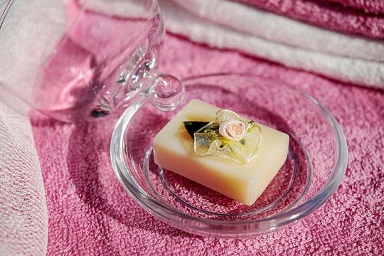 Paris 1e: Soap Making Workshop (Cold process soap making) — صورة 5